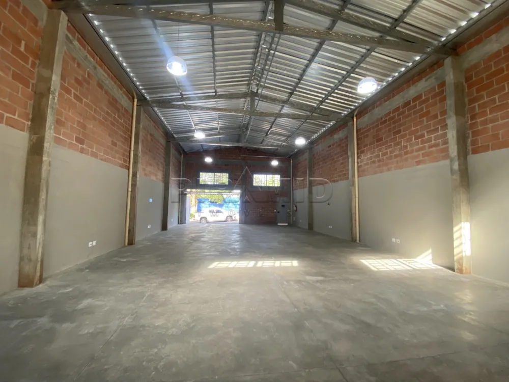 Alugar Comercial / Sal&atilde;o em Ribeir&atilde;o Preto R$ 6.500,00 - Foto 4