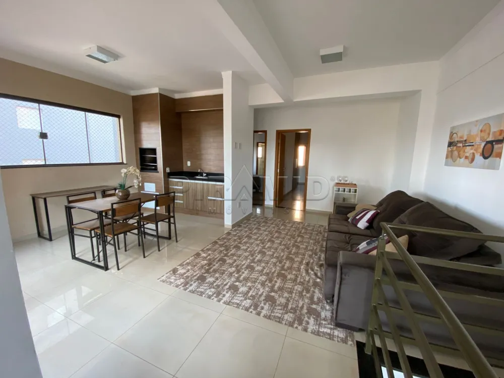 Alugar Apartamento / Cobertura em Ribeir&atilde;o Preto R$ 6.500,00 - Foto 20