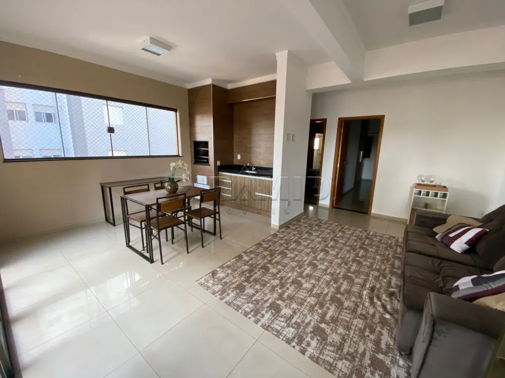 Alugar Apartamento / Cobertura em Ribeir&atilde;o Preto R$ 6.500,00 - Foto 21