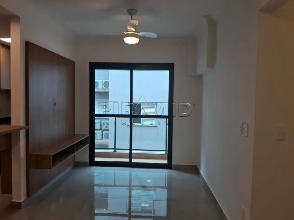 Comprar Apartamento / Padr&atilde;o em Ribeir&atilde;o Preto R$ 458.000,00 - Foto 1