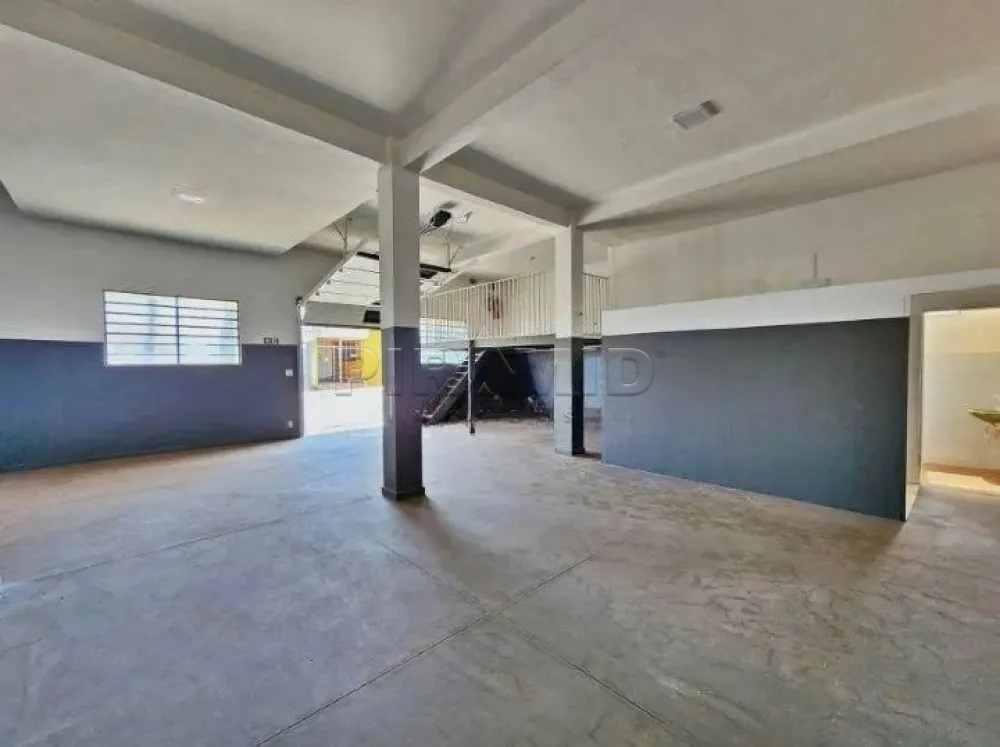 Alugar Comercial / Sal&atilde;o em Ribeir&atilde;o Preto R$ 2.400,00 - Foto 1