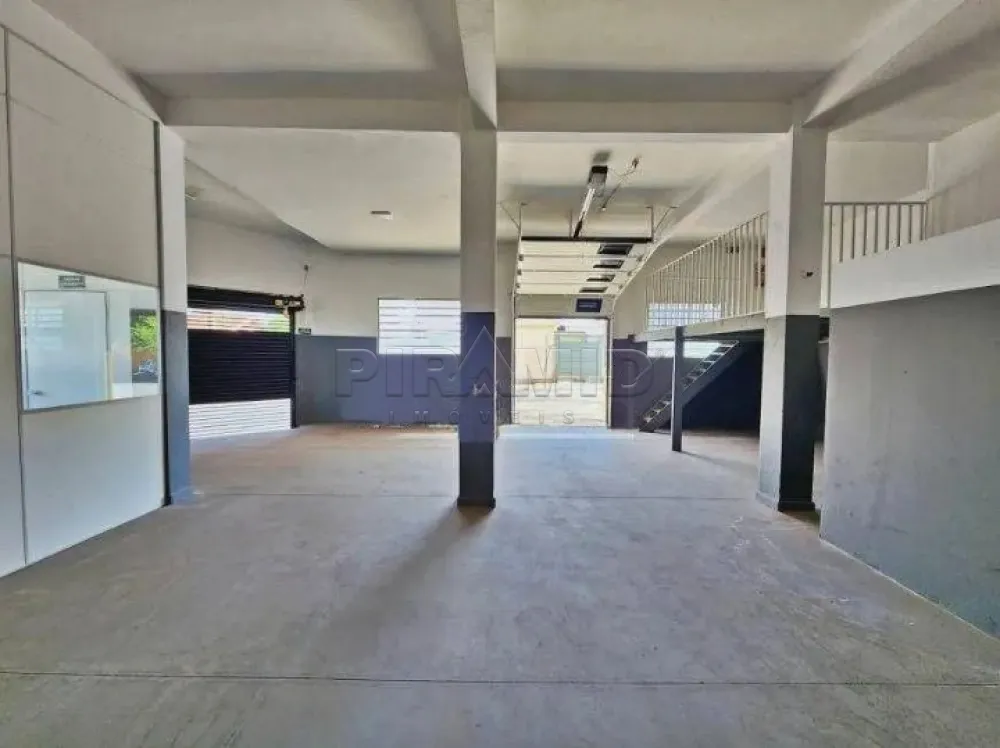 Alugar Comercial / Sal&atilde;o em Ribeir&atilde;o Preto R$ 2.400,00 - Foto 2