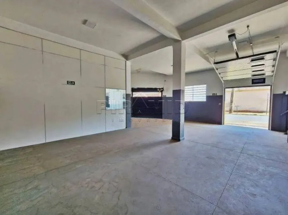 Alugar Comercial / Sal&atilde;o em Ribeir&atilde;o Preto R$ 2.400,00 - Foto 4