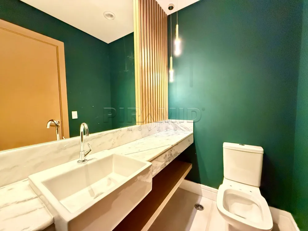 Alugar Apartamento / Padr&atilde;o em Ribeir&atilde;o Preto R$ 10.000,00 - Foto 9