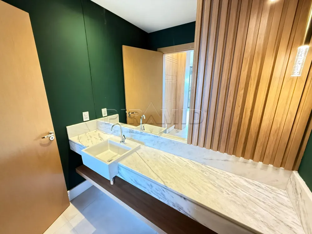 Alugar Apartamento / Padr&atilde;o em Ribeir&atilde;o Preto R$ 10.000,00 - Foto 10