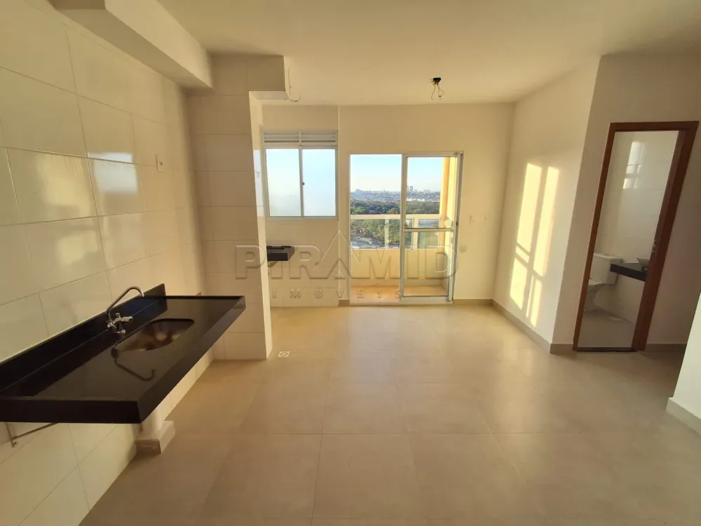 Comprar Apartamento / Padr&atilde;o em Ribeir&atilde;o Preto R$ 349.990,00 - Foto 1