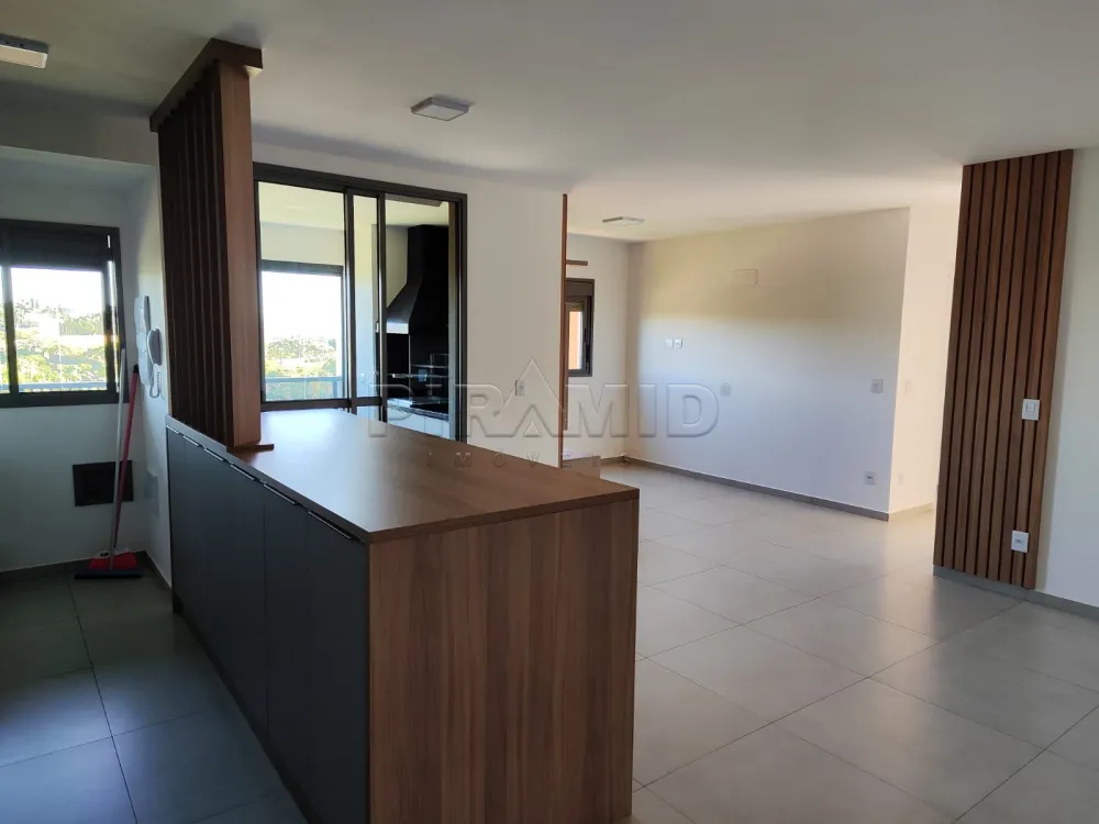 Alugar Apartamento / Padr&atilde;o em Ribeir&atilde;o Preto R$ 5.500,00 - Foto 1