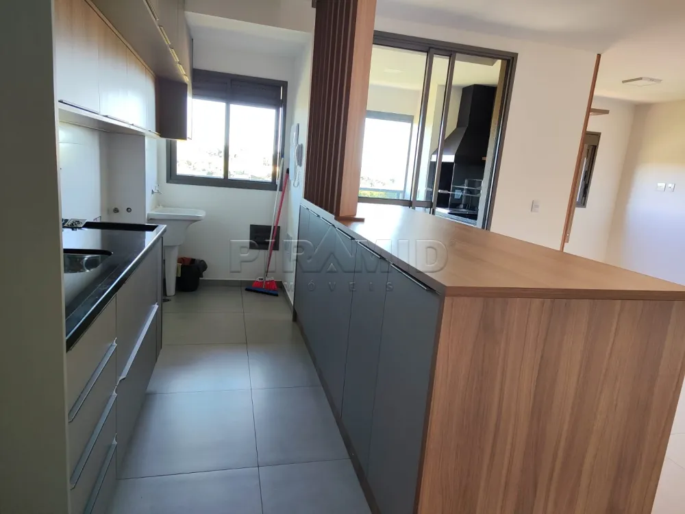 Alugar Apartamento / Padr&atilde;o em Ribeir&atilde;o Preto R$ 5.500,00 - Foto 7