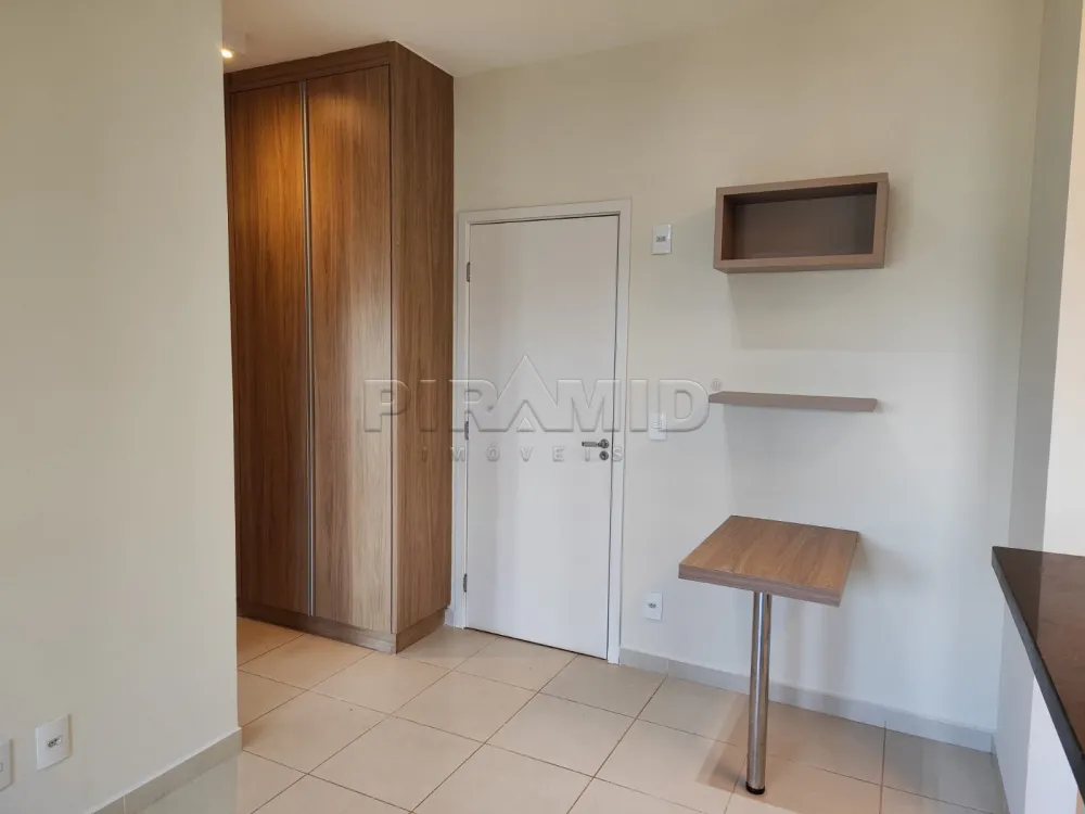Alugar Apartamento / Padr&atilde;o em Ribeir&atilde;o Preto R$ 2.100,00 - Foto 1