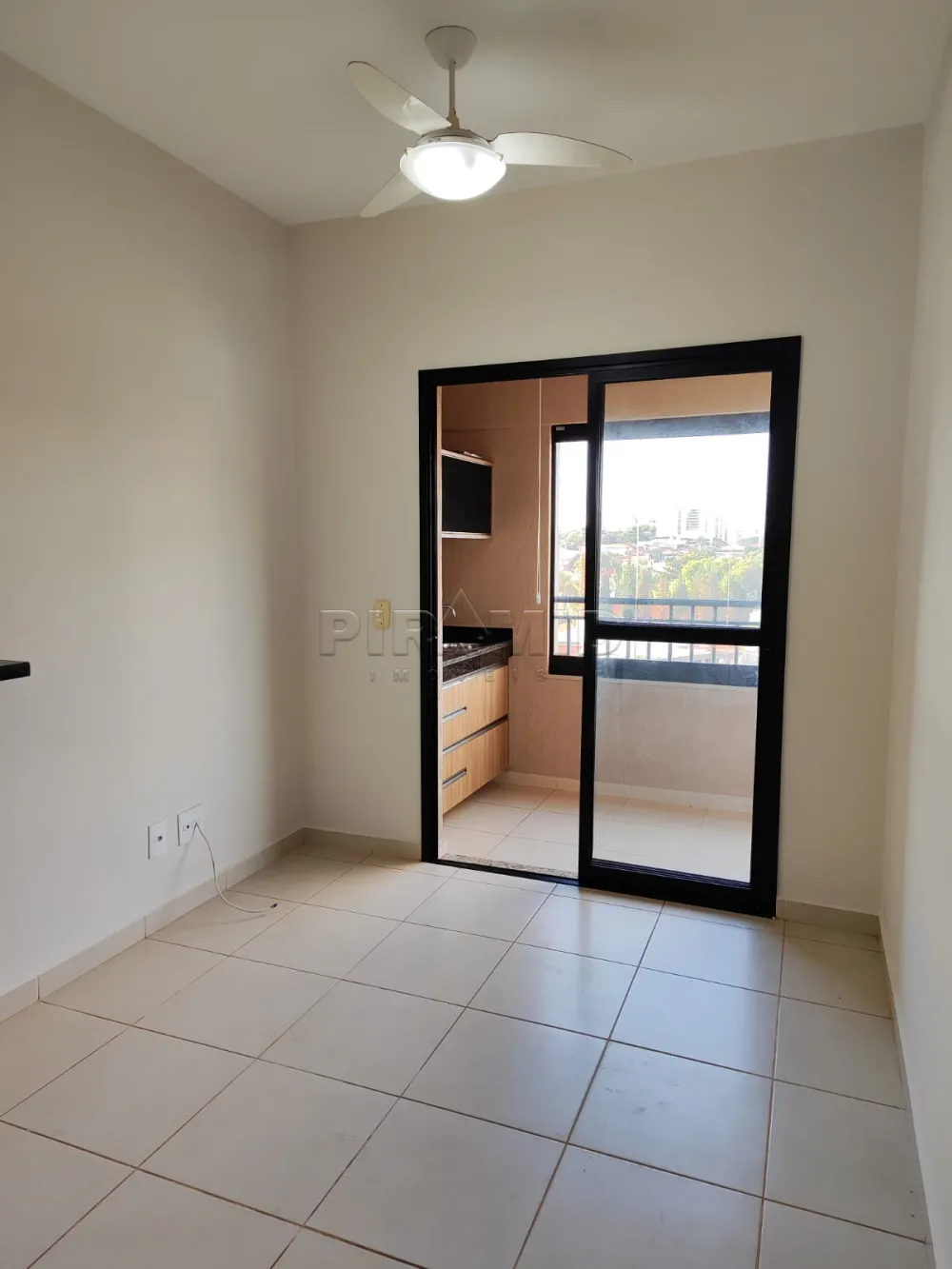 Alugar Apartamento / Padr&atilde;o em Ribeir&atilde;o Preto R$ 2.100,00 - Foto 3