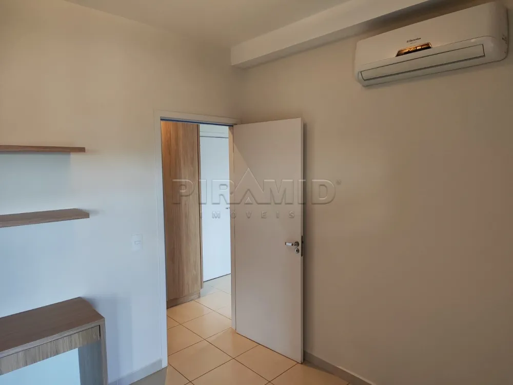 Alugar Apartamento / Padr&atilde;o em Ribeir&atilde;o Preto R$ 2.100,00 - Foto 7
