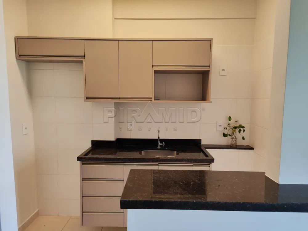 Alugar Apartamento / Padr&atilde;o em Ribeir&atilde;o Preto R$ 2.100,00 - Foto 12