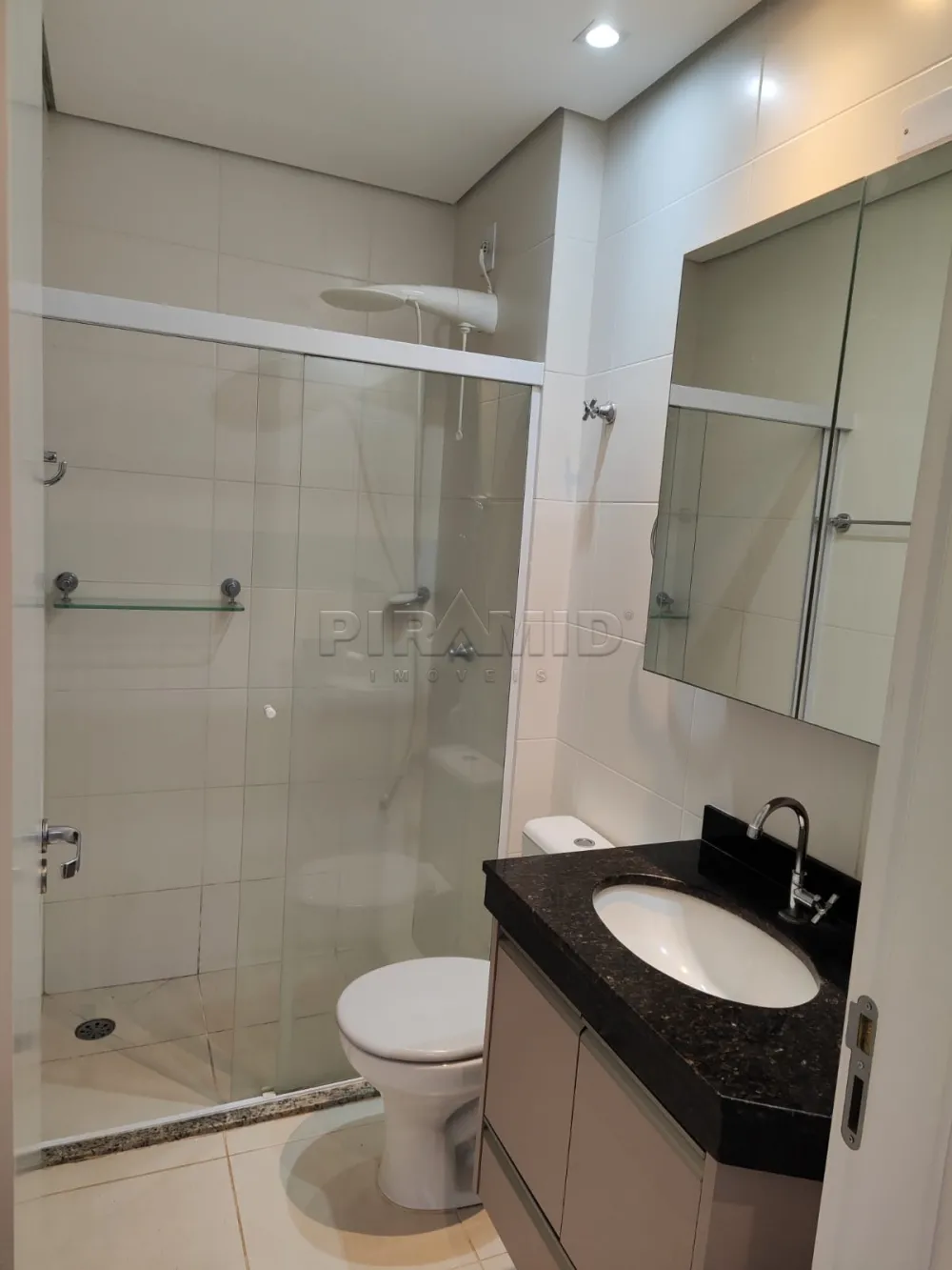 Alugar Apartamento / Padr&atilde;o em Ribeir&atilde;o Preto R$ 2.100,00 - Foto 11