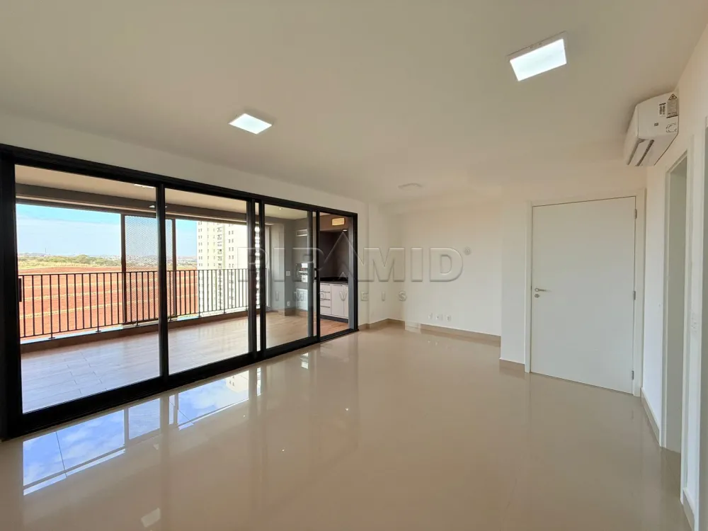 Alugar Apartamento / Padr&atilde;o em Ribeir&atilde;o Preto R$ 7.200,00 - Foto 1
