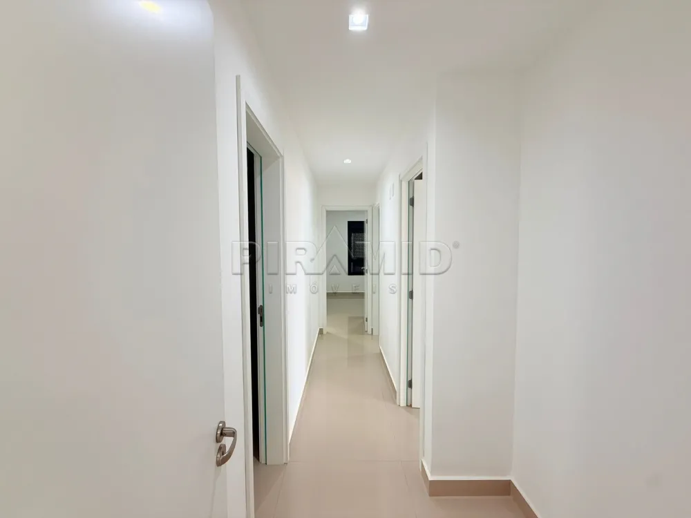 Alugar Apartamento / Padr&atilde;o em Ribeir&atilde;o Preto R$ 7.200,00 - Foto 20