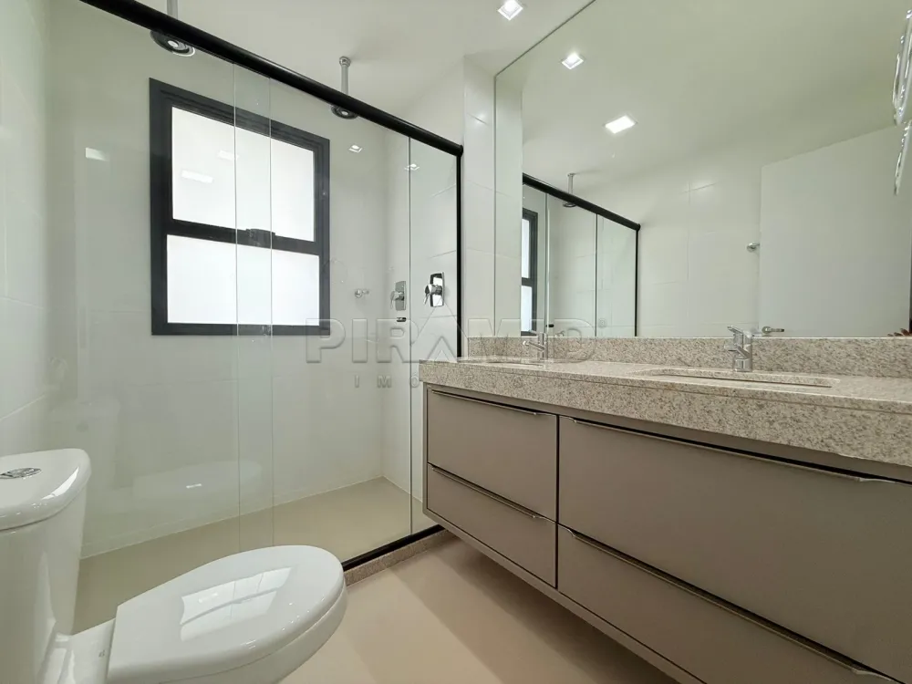 Alugar Apartamento / Padr&atilde;o em Ribeir&atilde;o Preto R$ 7.200,00 - Foto 34