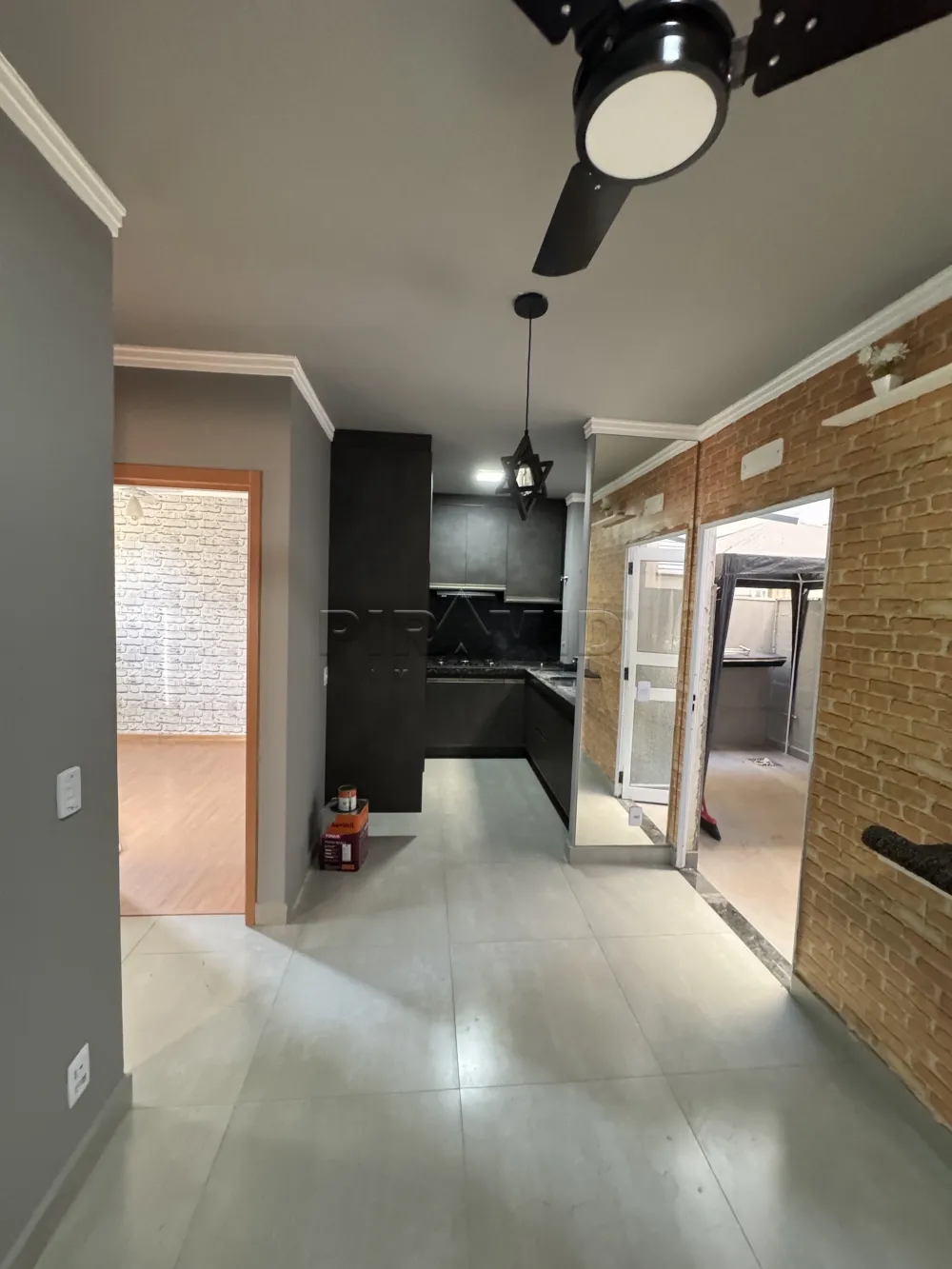Alugar Apartamento / Padr&atilde;o em Ribeir&atilde;o Preto R$ 1.600,00 - Foto 5
