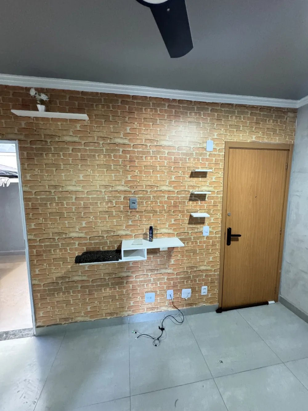 Alugar Apartamento / Padr&atilde;o em Ribeir&atilde;o Preto R$ 1.600,00 - Foto 4