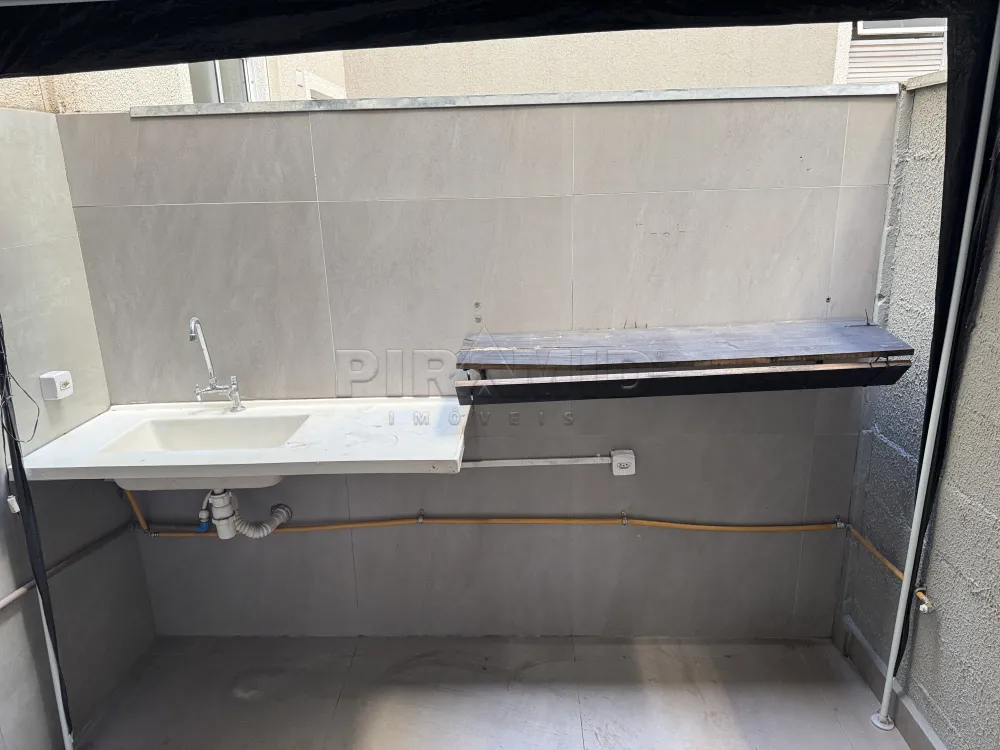 Alugar Apartamento / Padr&atilde;o em Ribeir&atilde;o Preto R$ 1.600,00 - Foto 22