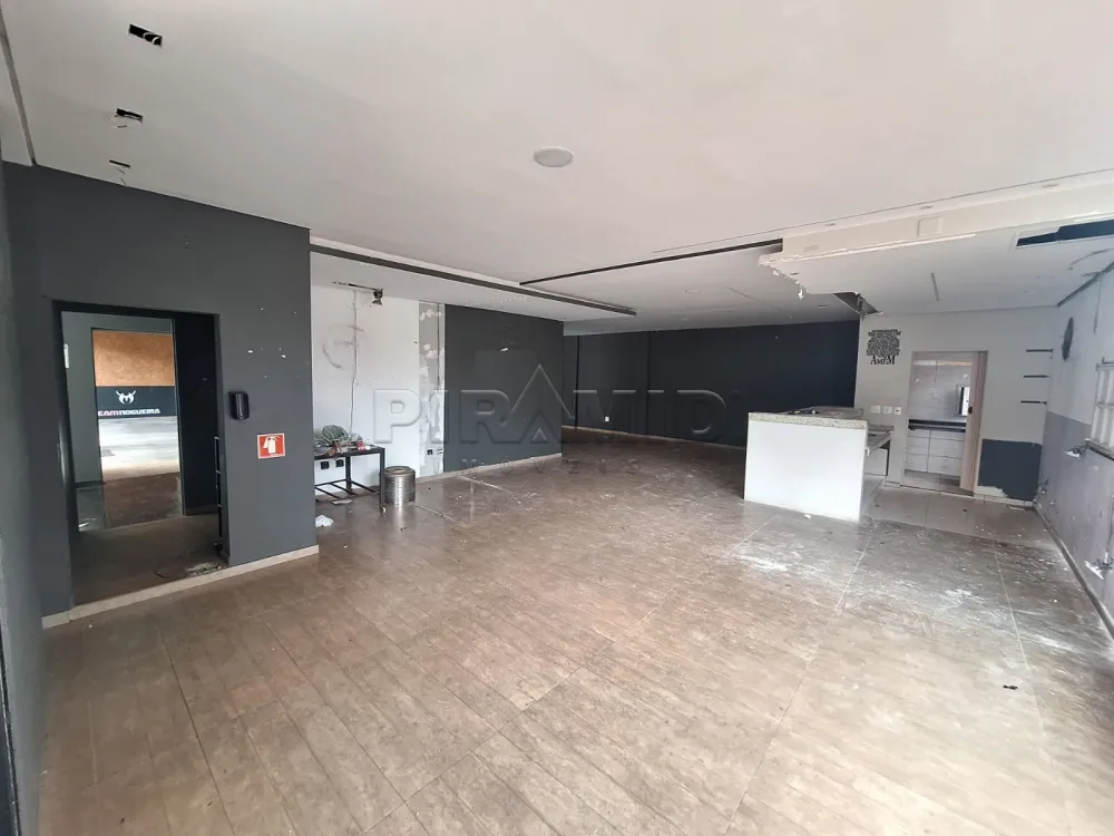 Alugar Comercial / Sal&atilde;o em Ribeir&atilde;o Preto R$ 30.000,00 - Foto 1