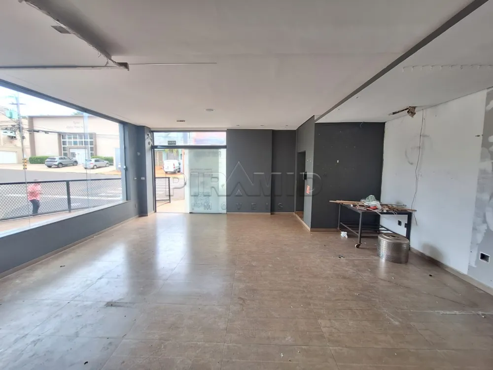 Alugar Comercial / Sal&atilde;o em Ribeir&atilde;o Preto R$ 30.000,00 - Foto 3