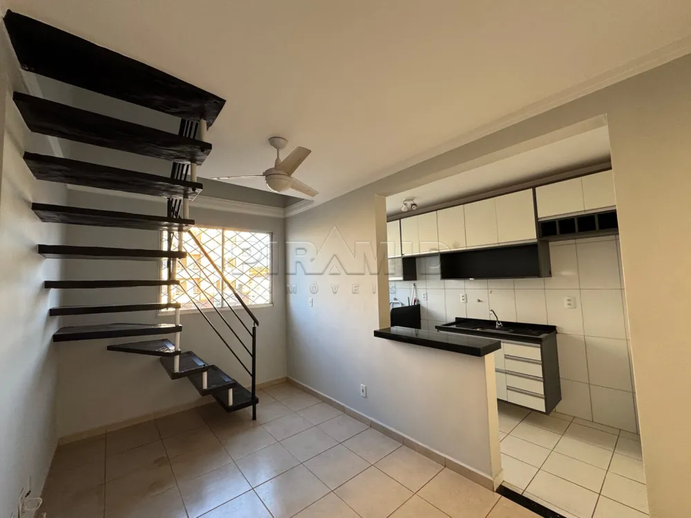 Comprar Apartamento / Padr&atilde;o em Ribeir&atilde;o Preto R$ 400.000,00 - Foto 1