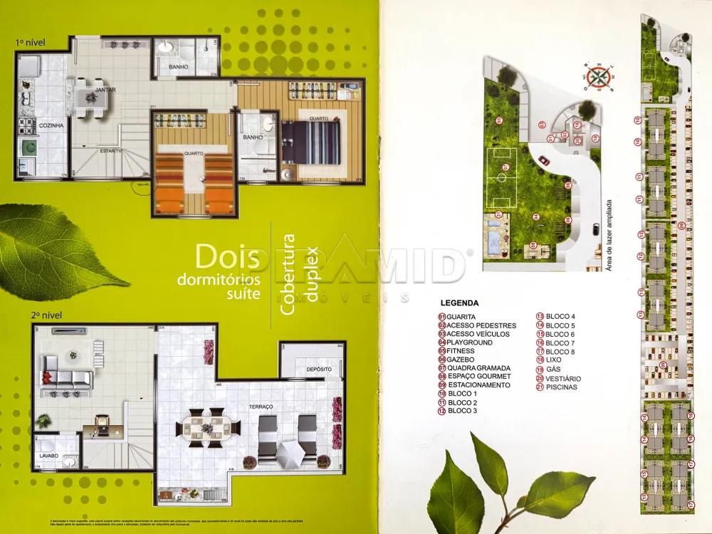 Comprar Apartamento / Padr&atilde;o em Ribeir&atilde;o Preto R$ 400.000,00 - Foto 28