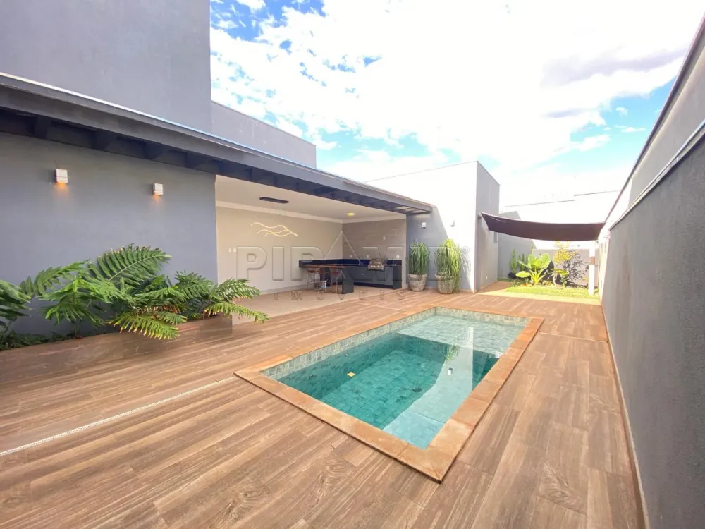 Alugar Casa / Condom&iacute;nio em Bonfim Paulista (Ribeir&atilde;o Preto) R$ 7.500,00 - Foto 2