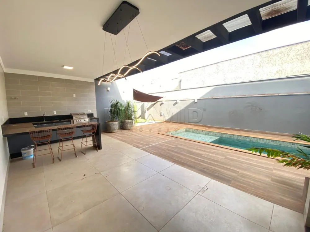 Alugar Casa / Condom&iacute;nio em Bonfim Paulista (Ribeir&atilde;o Preto) R$ 7.500,00 - Foto 30