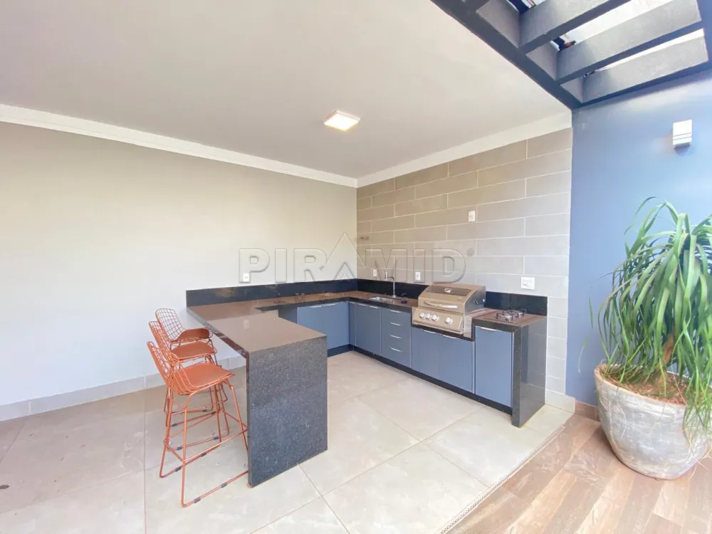 Alugar Casa / Condom&iacute;nio em Bonfim Paulista (Ribeir&atilde;o Preto) R$ 7.500,00 - Foto 29