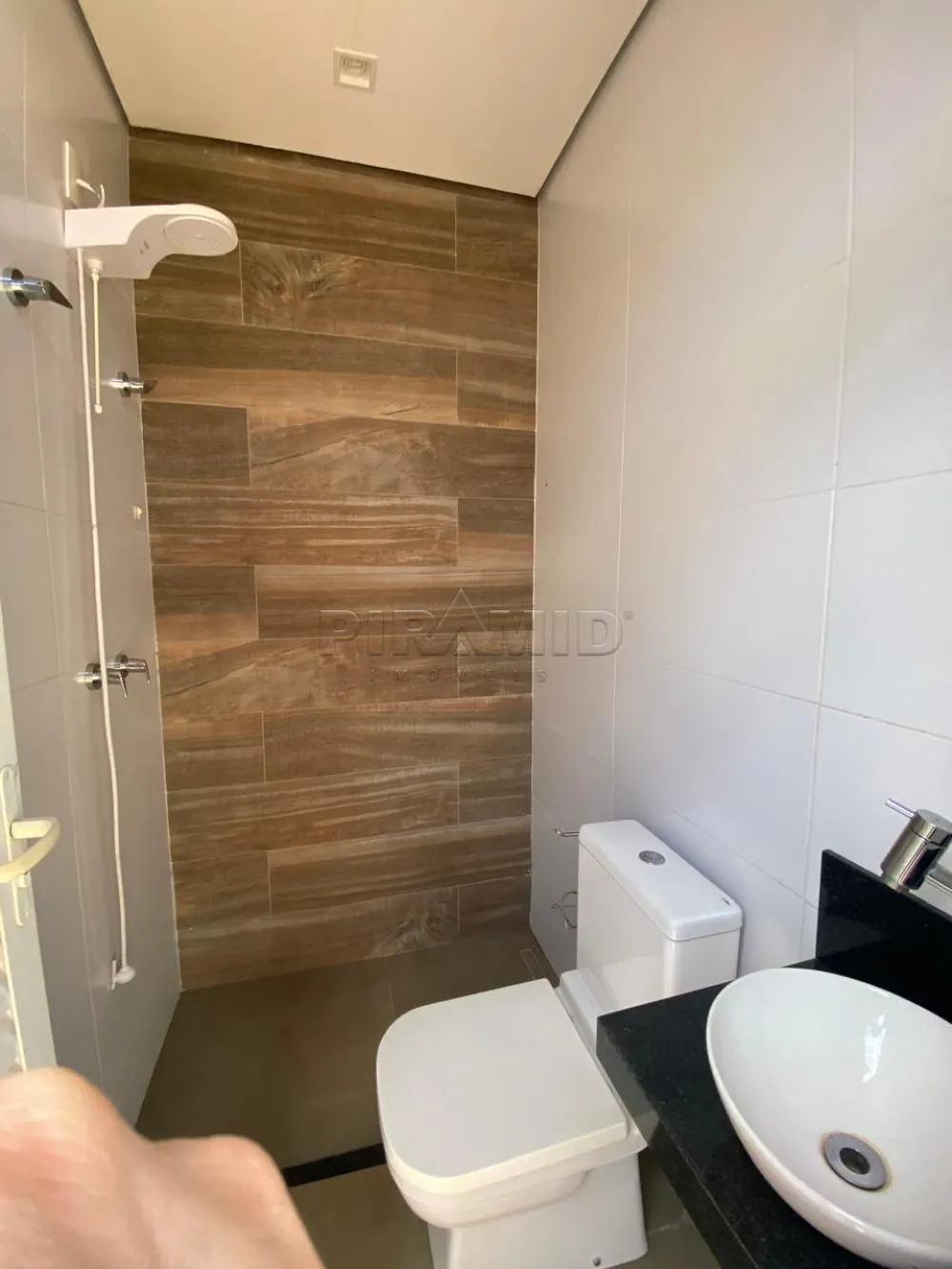 Alugar Casa / Condom&iacute;nio em Bonfim Paulista (Ribeir&atilde;o Preto) R$ 7.500,00 - Foto 32