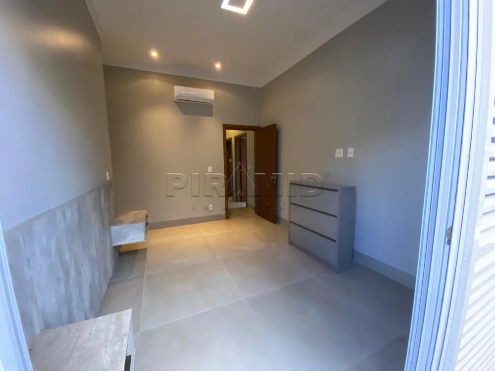 Alugar Casa / Condom&iacute;nio em Bonfim Paulista (Ribeir&atilde;o Preto) R$ 7.500,00 - Foto 11
