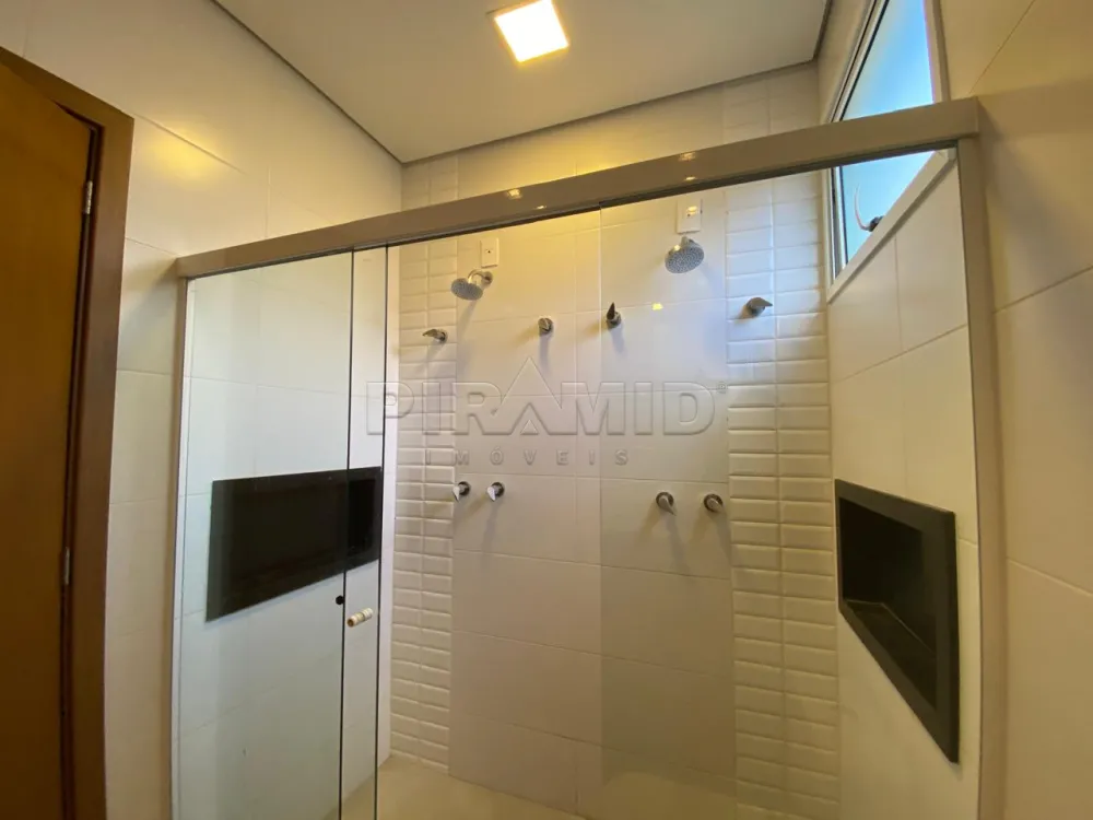 Alugar Casa / Condom&iacute;nio em Bonfim Paulista (Ribeir&atilde;o Preto) R$ 7.500,00 - Foto 14