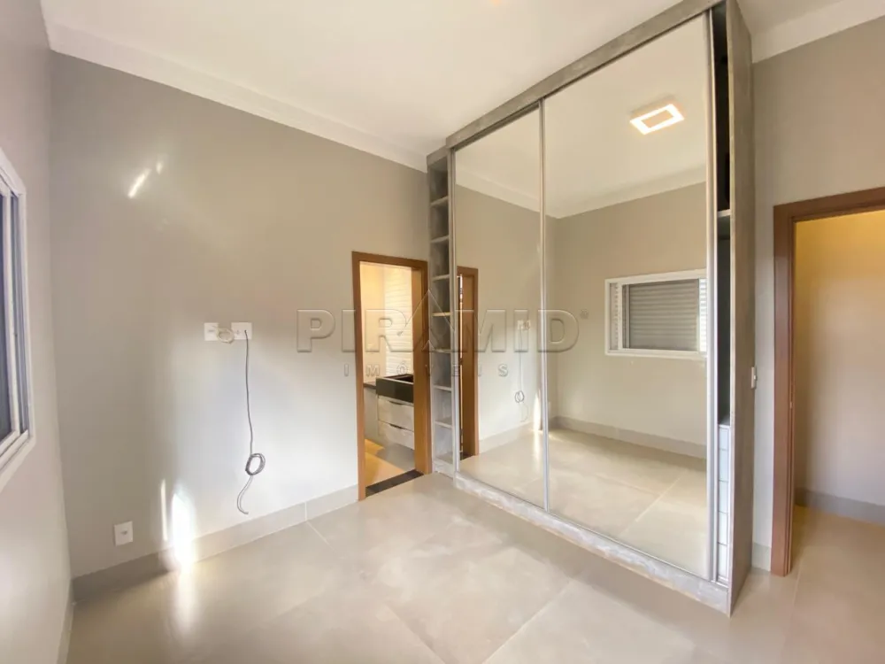 Alugar Casa / Condom&iacute;nio em Bonfim Paulista (Ribeir&atilde;o Preto) R$ 7.500,00 - Foto 18