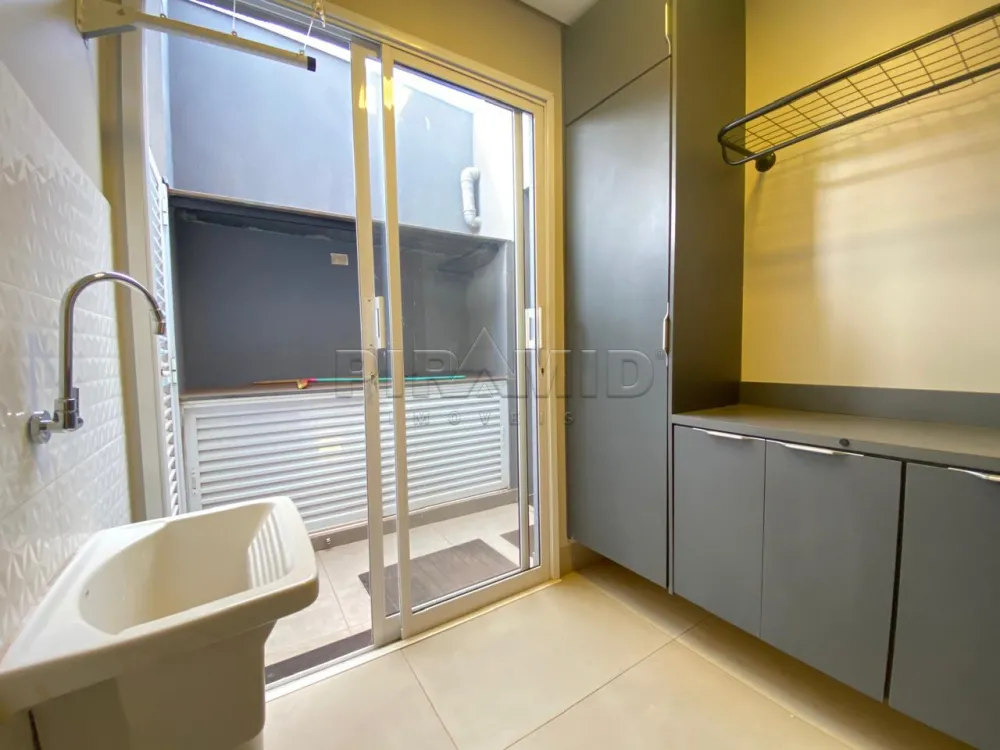 Alugar Casa / Condom&iacute;nio em Bonfim Paulista (Ribeir&atilde;o Preto) R$ 7.500,00 - Foto 27