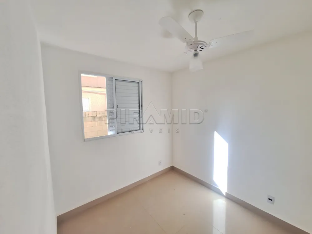 Alugar Apartamento / Padr&atilde;o em Ribeir&atilde;o Preto R$ 1.100,00 - Foto 4