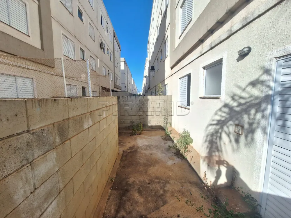 Alugar Apartamento / Padr&atilde;o em Ribeir&atilde;o Preto R$ 1.100,00 - Foto 8