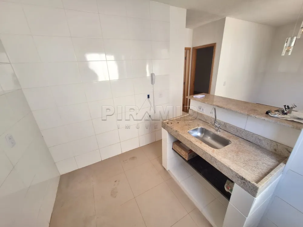 Alugar Apartamento / Padr&atilde;o em Ribeir&atilde;o Preto R$ 1.100,00 - Foto 11