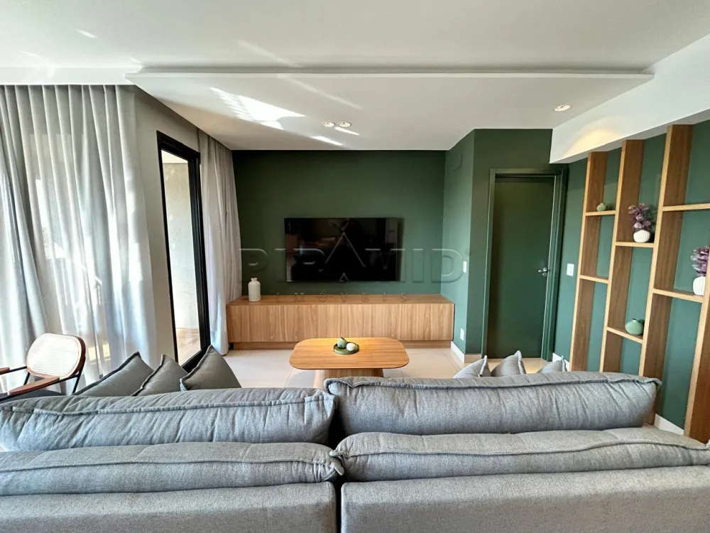Alugar Apartamento / Padr&atilde;o em Ribeir&atilde;o Preto R$ 8.170,00 - Foto 3