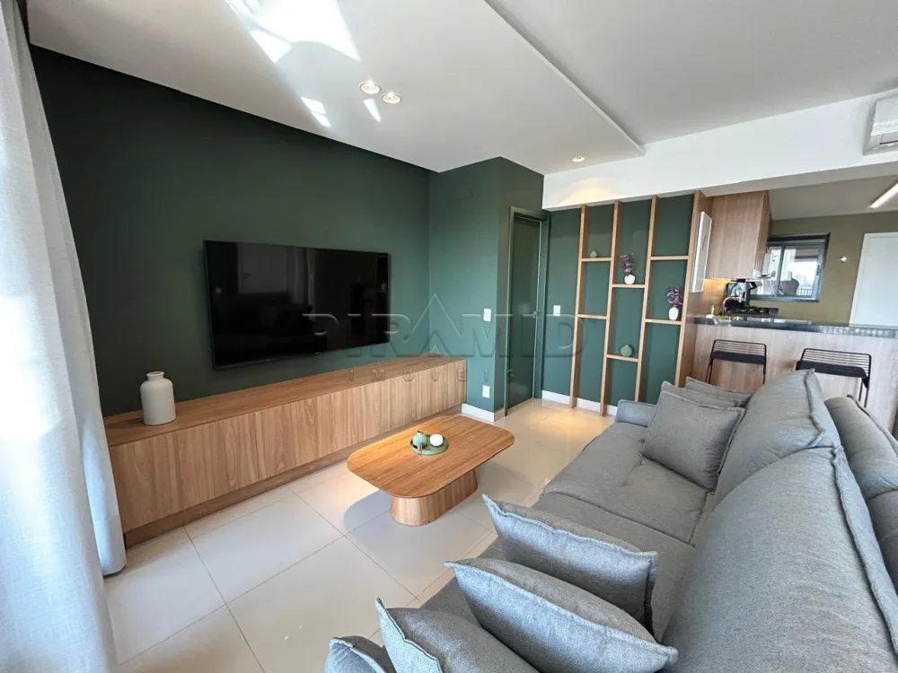 Alugar Apartamento / Padr&atilde;o em Ribeir&atilde;o Preto R$ 8.170,00 - Foto 4