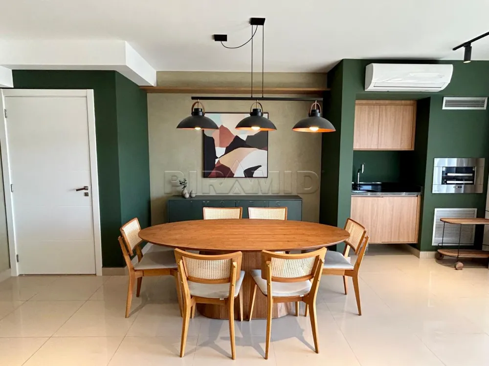 Alugar Apartamento / Padr&atilde;o em Ribeir&atilde;o Preto R$ 8.170,00 - Foto 6
