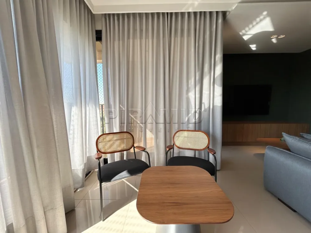 Alugar Apartamento / Padr&atilde;o em Ribeir&atilde;o Preto R$ 8.170,00 - Foto 9