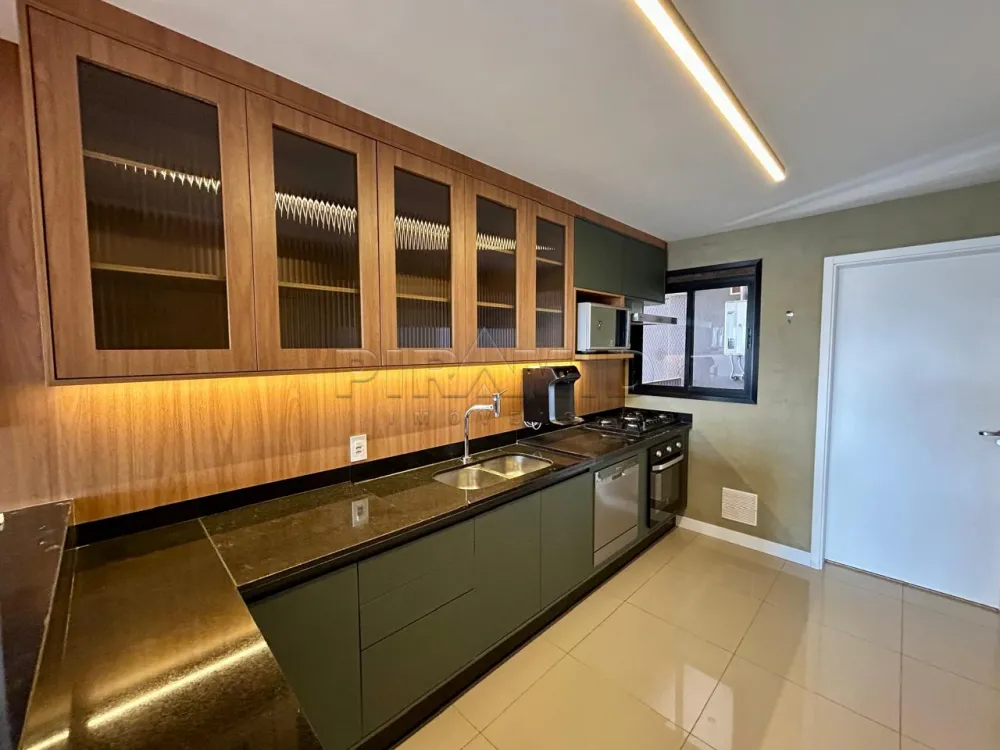 Alugar Apartamento / Padr&atilde;o em Ribeir&atilde;o Preto R$ 8.170,00 - Foto 16