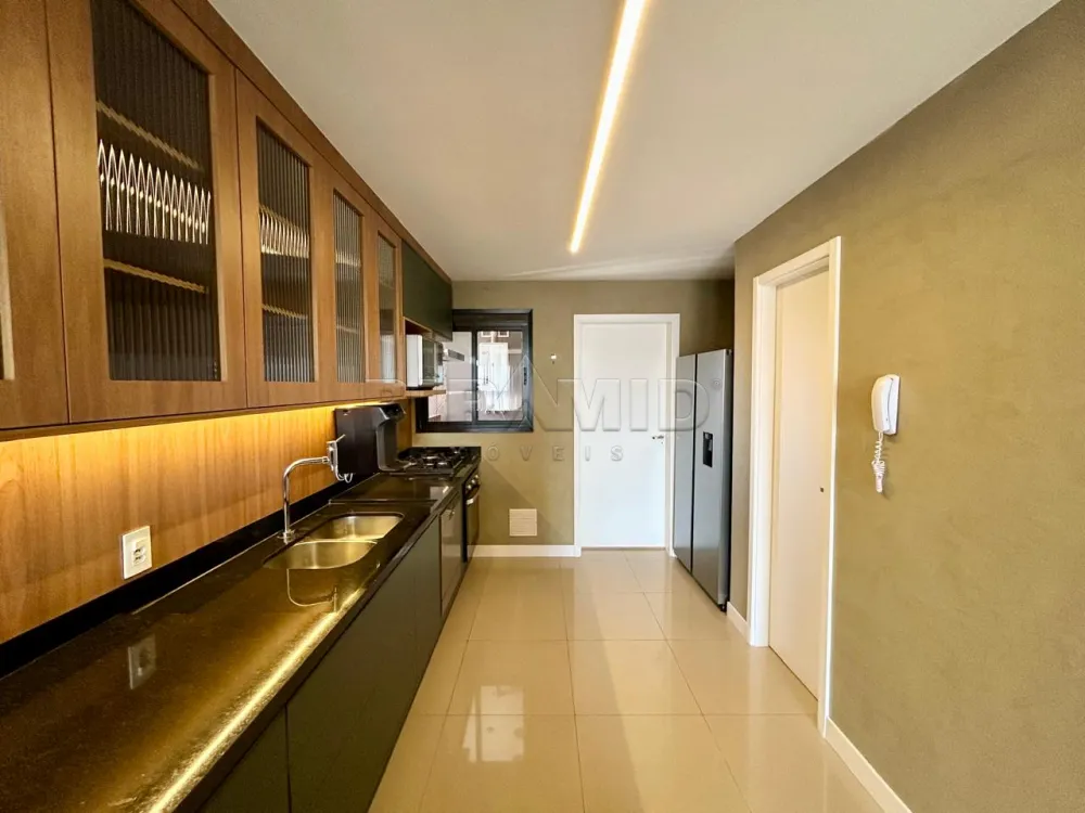 Alugar Apartamento / Padr&atilde;o em Ribeir&atilde;o Preto R$ 8.170,00 - Foto 17