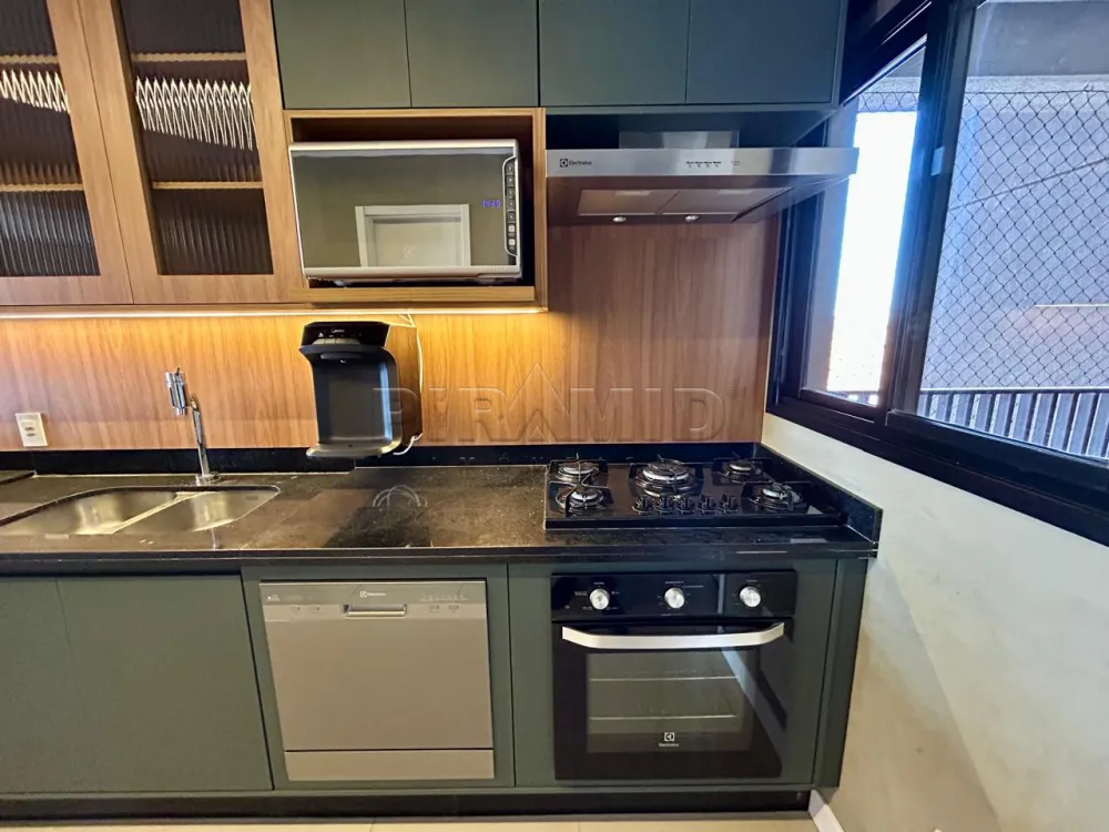 Alugar Apartamento / Padr&atilde;o em Ribeir&atilde;o Preto R$ 8.170,00 - Foto 19