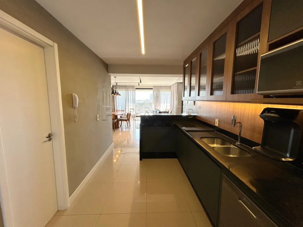 Alugar Apartamento / Padr&atilde;o em Ribeir&atilde;o Preto R$ 8.170,00 - Foto 21