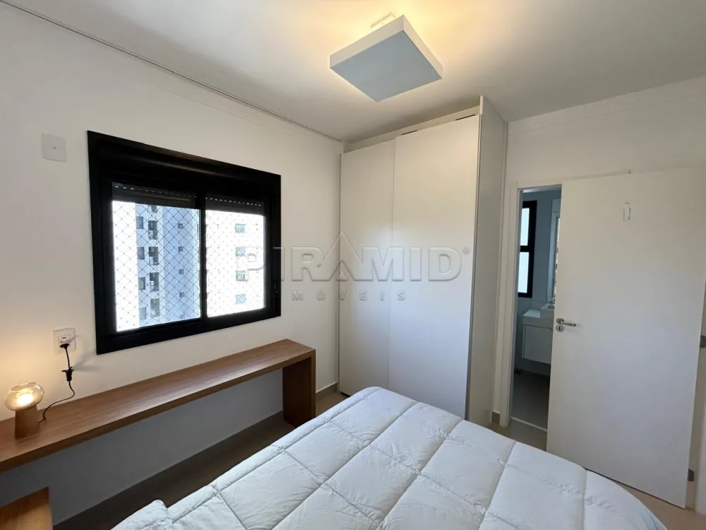 Alugar Apartamento / Padr&atilde;o em Ribeir&atilde;o Preto R$ 8.170,00 - Foto 26