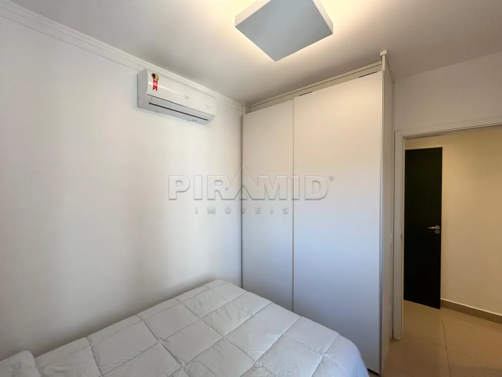 Alugar Apartamento / Padr&atilde;o em Ribeir&atilde;o Preto R$ 8.170,00 - Foto 27