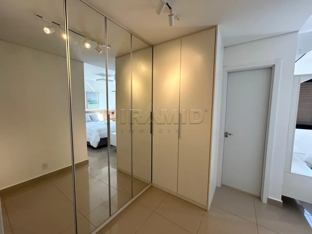 Alugar Apartamento / Padr&atilde;o em Ribeir&atilde;o Preto R$ 8.170,00 - Foto 33
