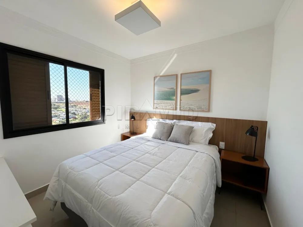 Alugar Apartamento / Padr&atilde;o em Ribeir&atilde;o Preto R$ 8.170,00 - Foto 34